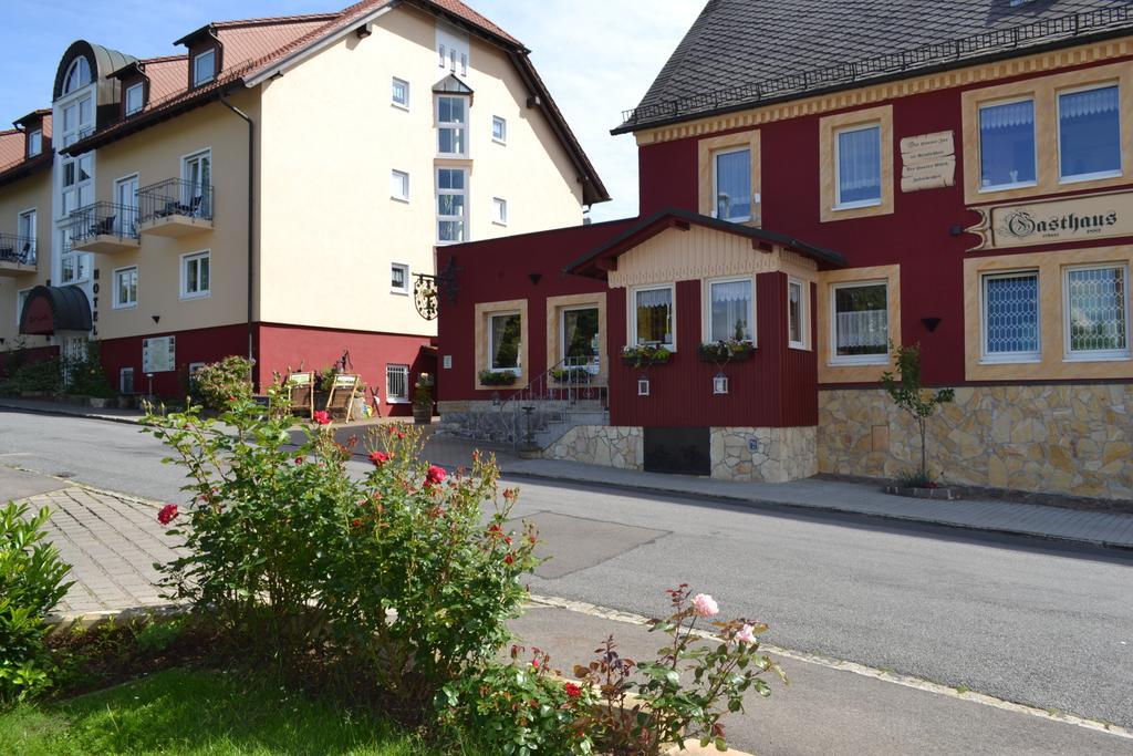Hotel & Restaurant Zur Linde Freital Ngoại thất bức ảnh