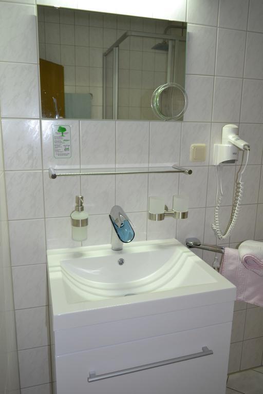Hotel & Restaurant Zur Linde Freital Ngoại thất bức ảnh