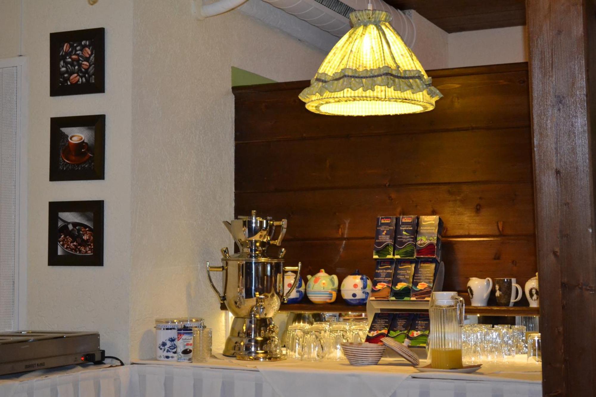 Hotel & Restaurant Zur Linde Freital Ngoại thất bức ảnh