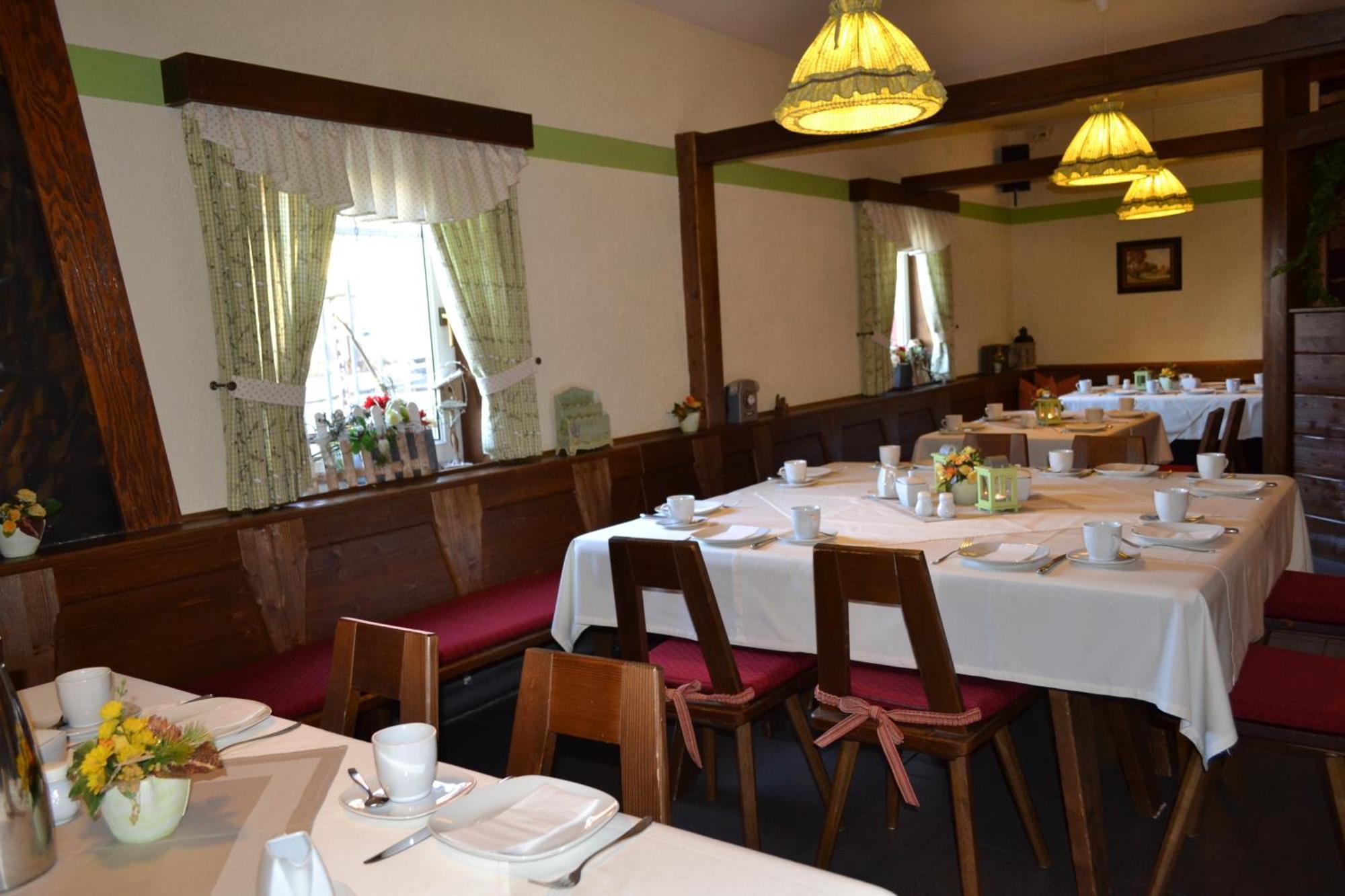 Hotel & Restaurant Zur Linde Freital Ngoại thất bức ảnh