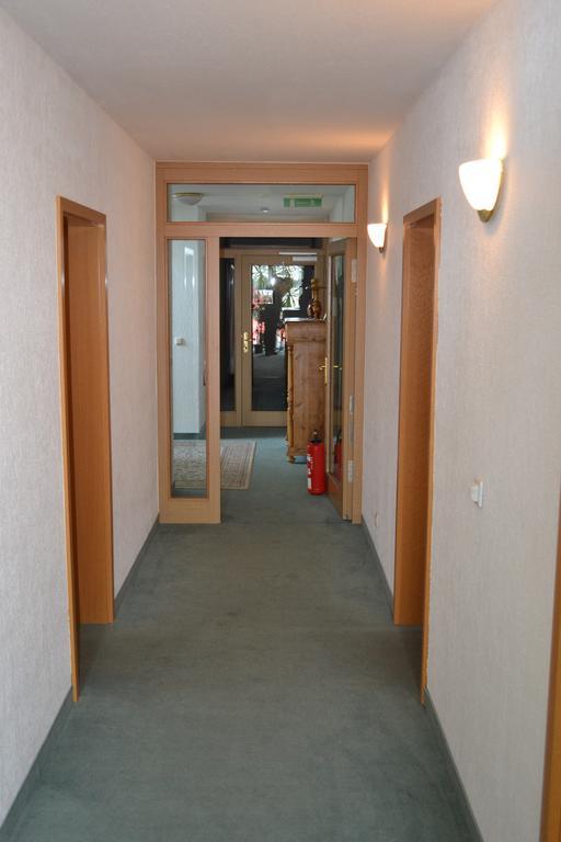 Hotel & Restaurant Zur Linde Freital Ngoại thất bức ảnh