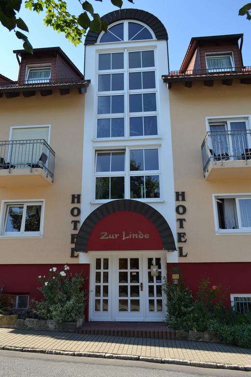Hotel & Restaurant Zur Linde Freital Ngoại thất bức ảnh