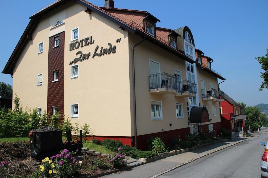 Hotel & Restaurant Zur Linde Freital Phòng bức ảnh