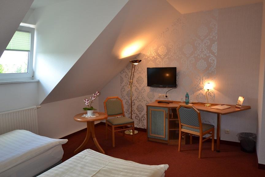 Hotel & Restaurant Zur Linde Freital Ngoại thất bức ảnh