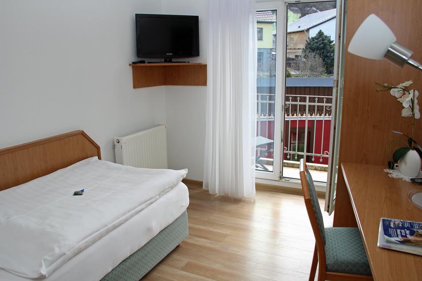 Hotel & Restaurant Zur Linde Freital Ngoại thất bức ảnh