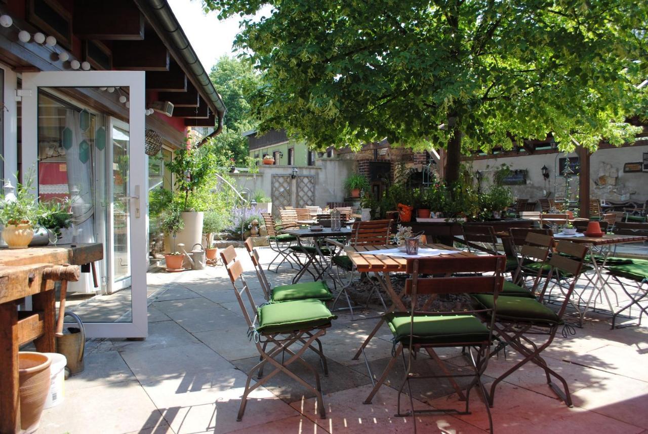 Hotel & Restaurant Zur Linde Freital Phòng bức ảnh